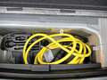 View of fittings for electric vehicle