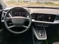View of dashboard
