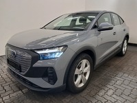 Pogled levo spredaj
