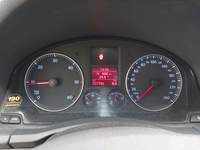 Pogled kombi instrument
