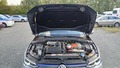 View of engine compartment
