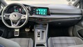 View of dashboard