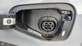 View of fittings for electric vehicle