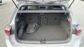 View of boot / luggage space