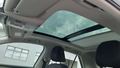 View of sunroof / panoramic roof