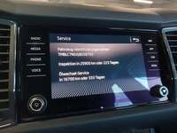 Статус автомобиля