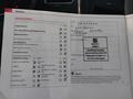 Attestation d'entretien