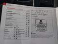 Attestation d'entretien