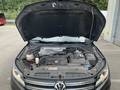 View of engine compartment