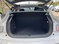 View of boot / luggage space