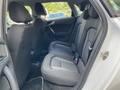 View of rear seat