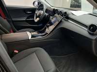 View interior