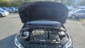 View of engine compartment