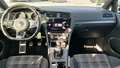 View of dashboard