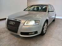 Audi A6 Avant 2,0 TDI