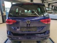 Rear view
