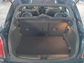 View of boot / luggage space