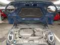 View of engine compartment