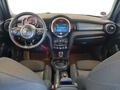 View of dashboard