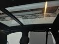 View of sunroof / panoramic roof