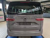 Rear view