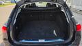 View of boot / luggage space