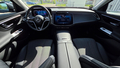 View of dashboard