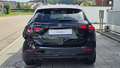 Rear view
