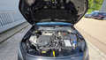 View of engine compartment