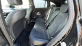 View of rear seat