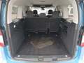 View of boot / luggage space