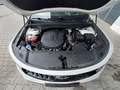 View of engine compartment