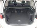 View of boot / luggage space