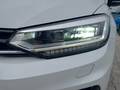 Left view of headlights