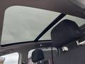 View of sunroof / panoramic roof
