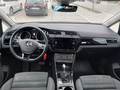 View of dashboard