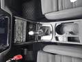View of centre console