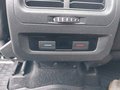 View of rear climate control switch