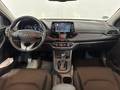 View of dashboard