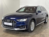 Audi A4 Allroad quattro 45 TFSI S-tronic