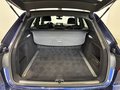View of boot / luggage space
