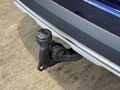 View of trailer tow-bar hitch