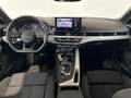 View of dashboard