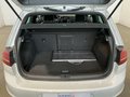 View of boot / luggage space