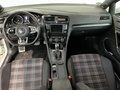 View of dashboard