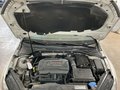 View of engine compartment