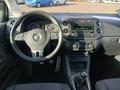 View of dashboard