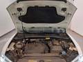 Vue du compartiment moteur