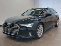 Audi A6 Avant sport 45 TDI quattro tiptronic