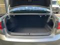 View of boot / luggage space